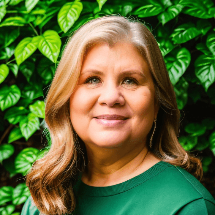 Joyce Batterson